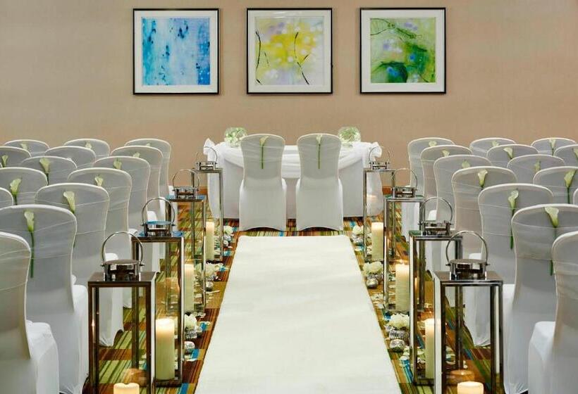 호텔 Manchester Marriott Victoria & Albert