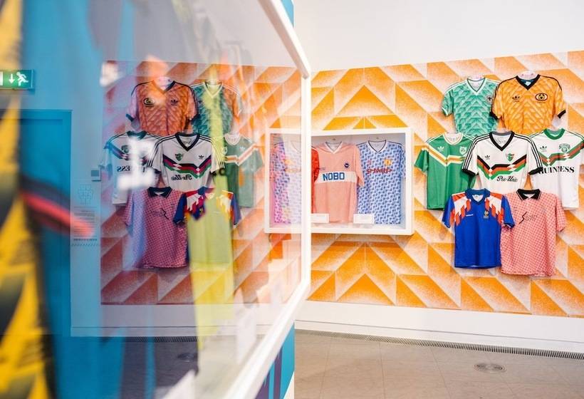 호텔 Manchester Marriott Victoria & Albert