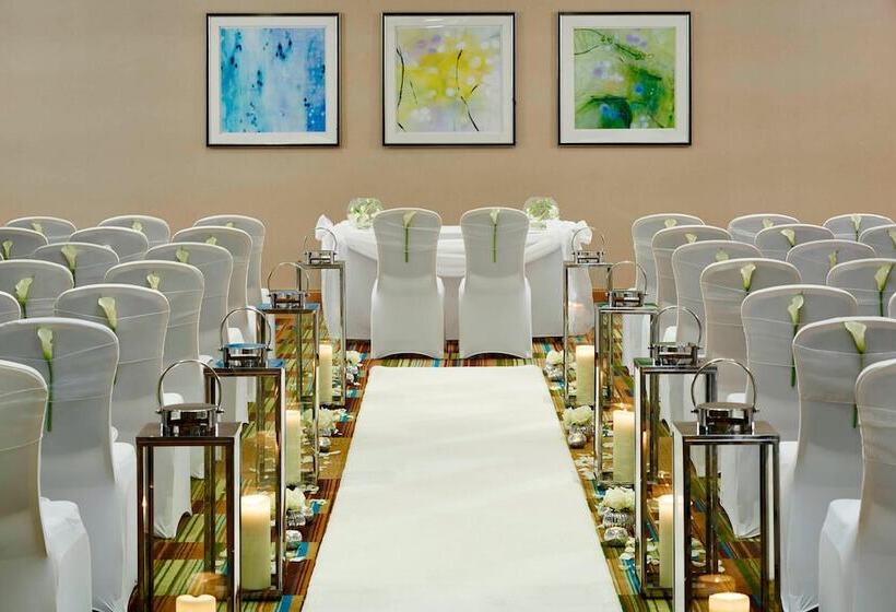 호텔 Manchester Marriott Victoria & Albert