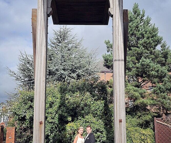 호텔 Manchester Marriott Victoria & Albert