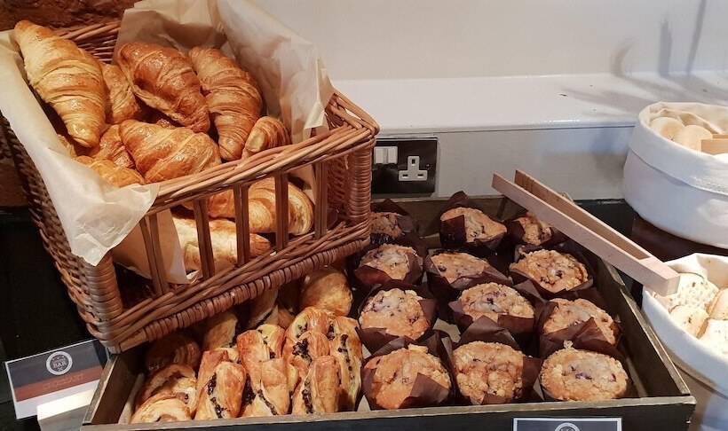 호텔 Manchester Marriott Victoria & Albert