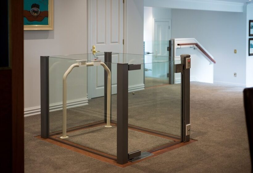 בית מלון כפרי Mangapapa