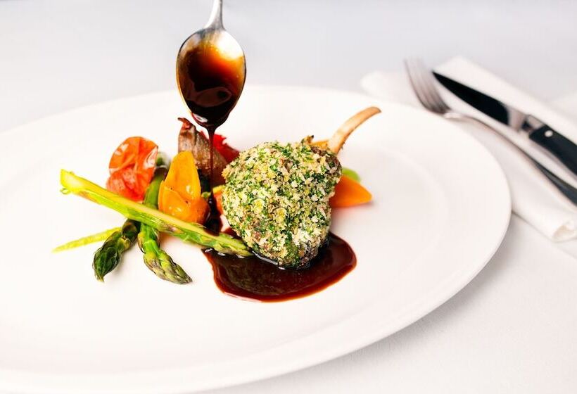 בית מלון כפרי Mangapapa