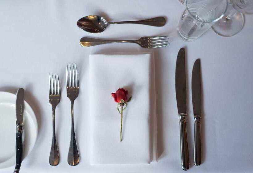 בית מלון כפרי Mangapapa