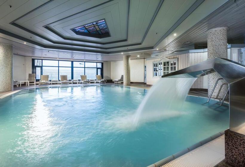 Maritim Airport Hotel Hannover