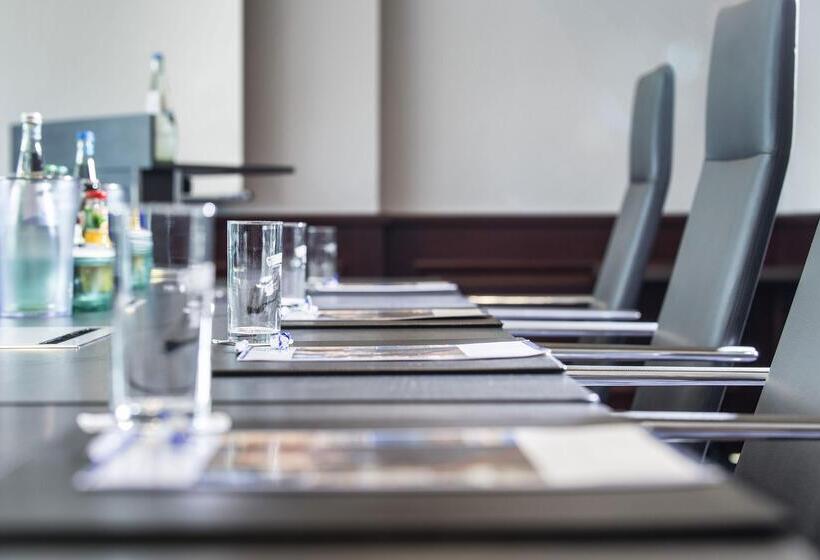 Maritim Airport Hotel Hannover