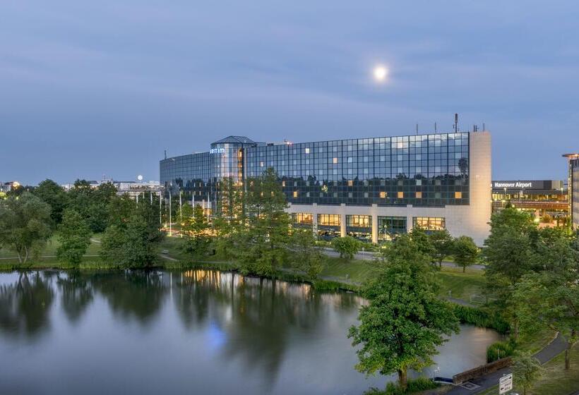 Maritim Airport Hotel Hannover