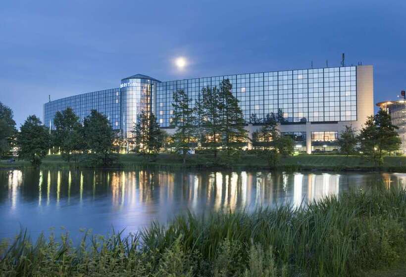 Maritim Airport Hotel Hannover