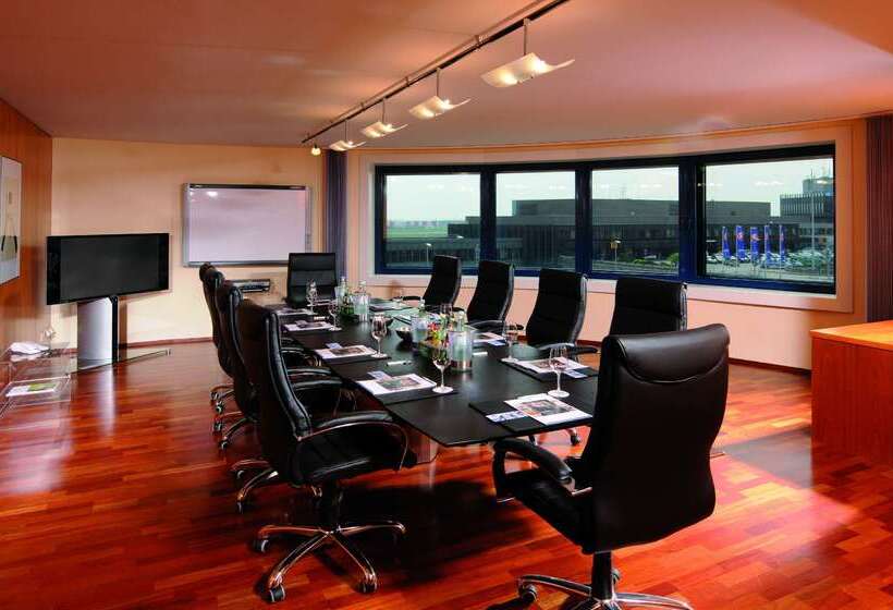 Maritim Airport Hotel Hannover