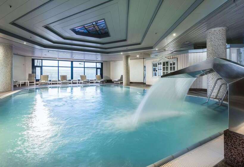 Maritim Airport Hotel Hannover