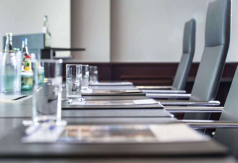 Maritim Airport Hotel Hannover