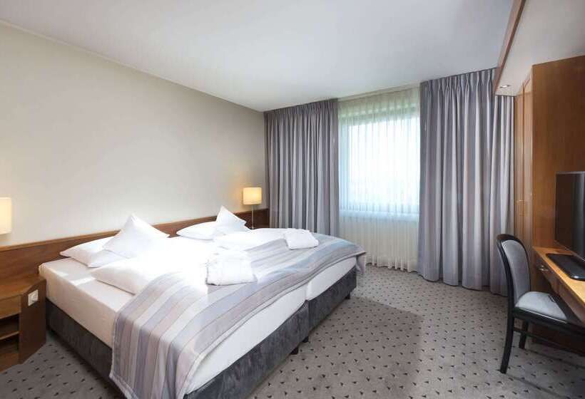 Maritim Airport Hotel Hannover