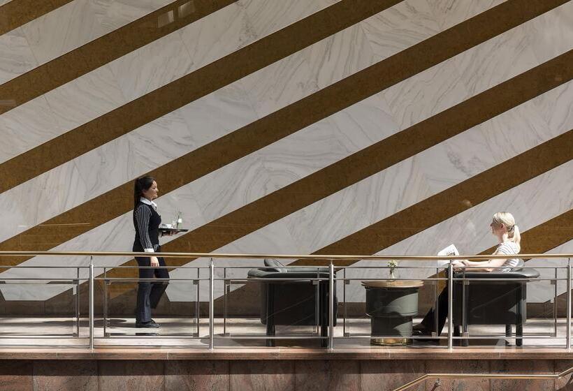 Maritim Airport Hotel Hannover