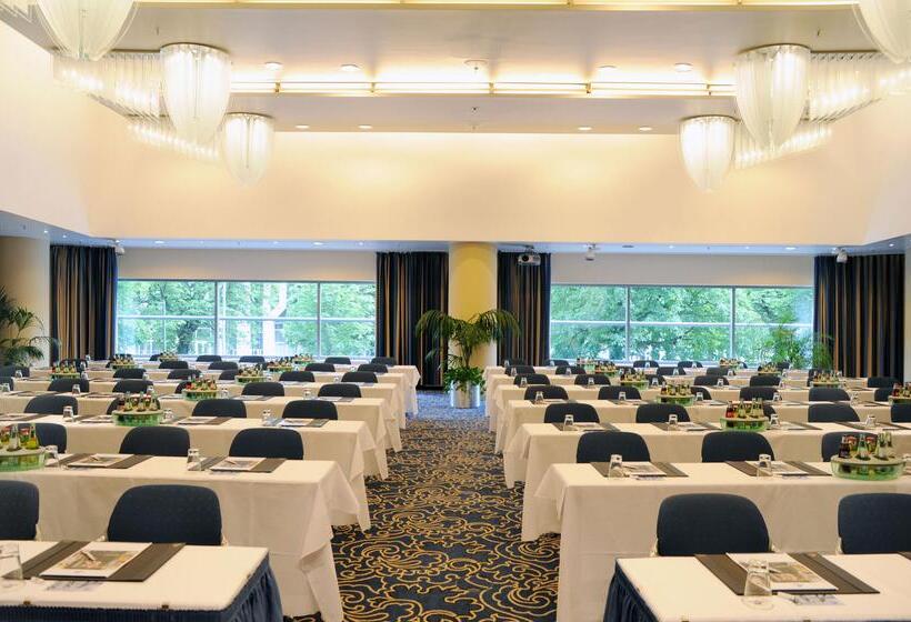 Maritim Hotel Frankfurt