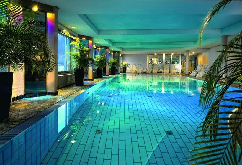 Maritim Hotel Frankfurt