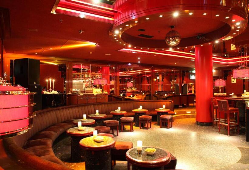 Maritim Hotel Frankfurt