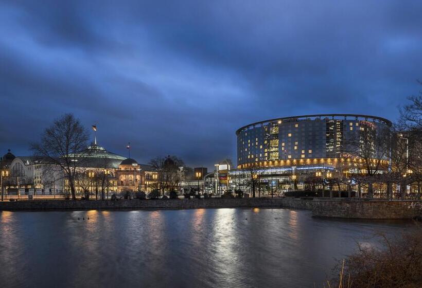 Maritim Hotel Frankfurt
