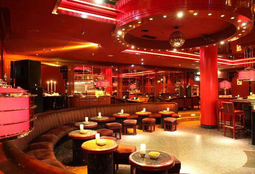 Maritim Hotel Frankfurt