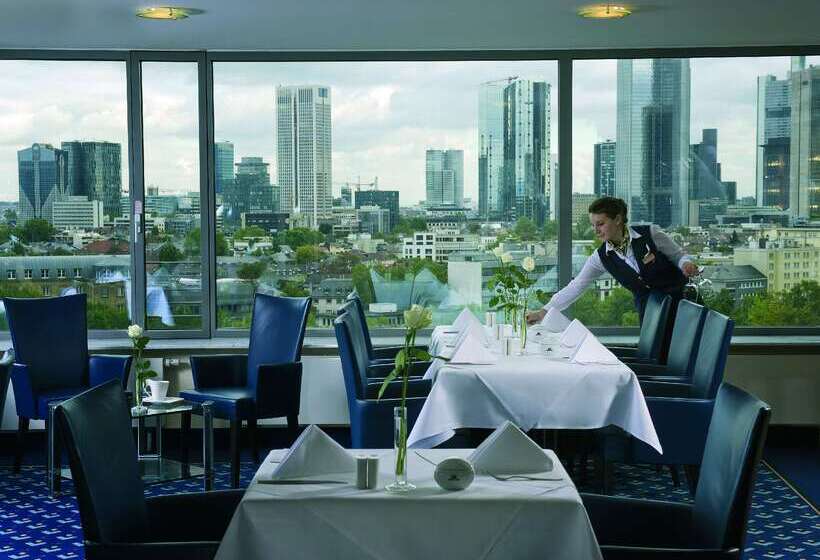Maritim Hotel Frankfurt