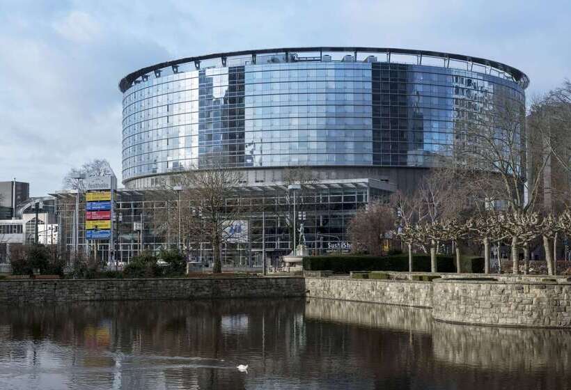 Maritim Hotel Frankfurt