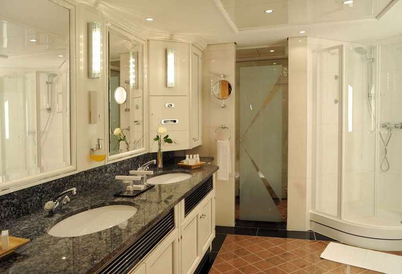 Maritim Hotel Frankfurt