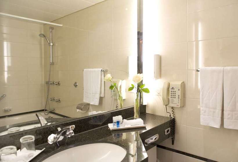 Maritim Hotel Frankfurt