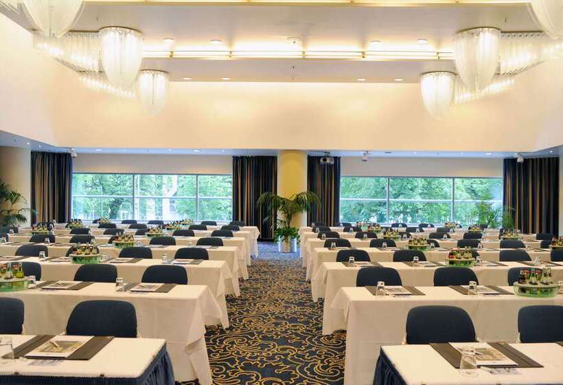 Maritim Hotel Frankfurt