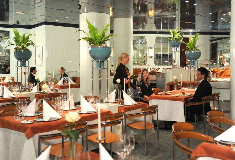 Maritim Hotel Frankfurt