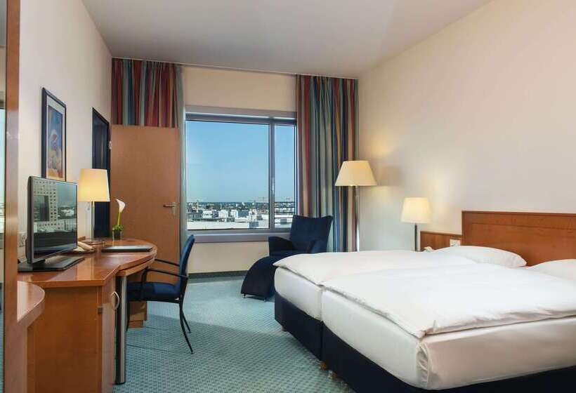 Maritim Hotel Frankfurt