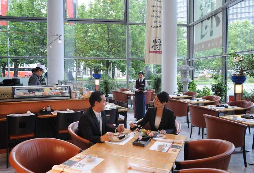 Maritim Hotel Frankfurt