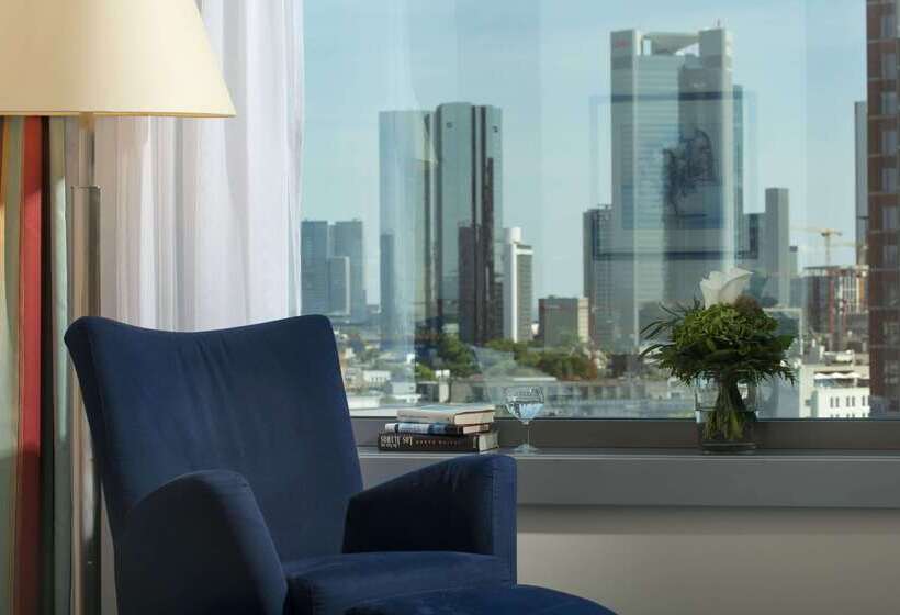 Maritim Hotel Frankfurt