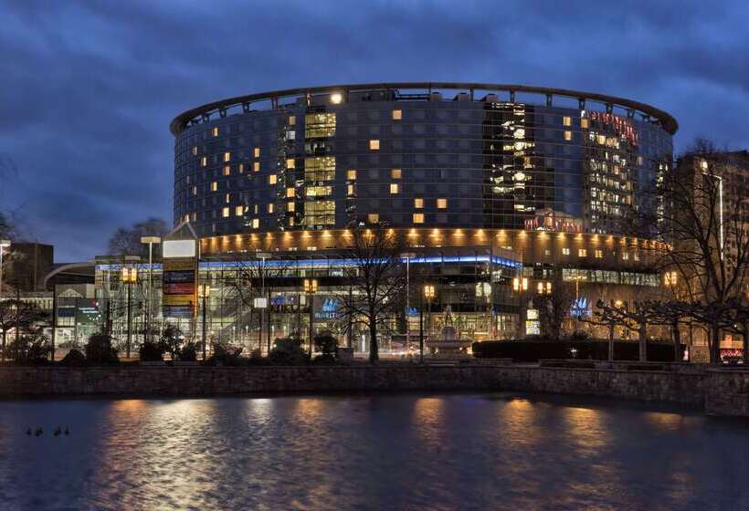 Maritim Hotel Frankfurt