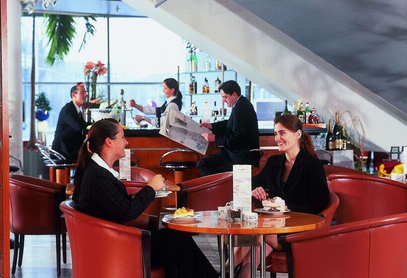 Maritim Hotel Frankfurt