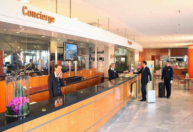 Maritim Hotel Frankfurt