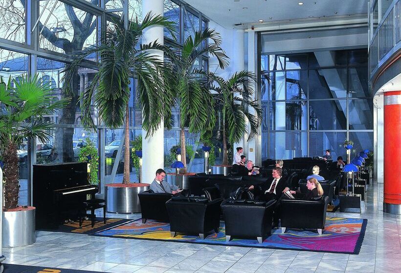 Maritim Hotel Frankfurt