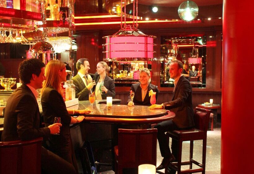 Maritim Hotel Frankfurt