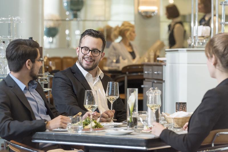 Maritim Hotel Frankfurt