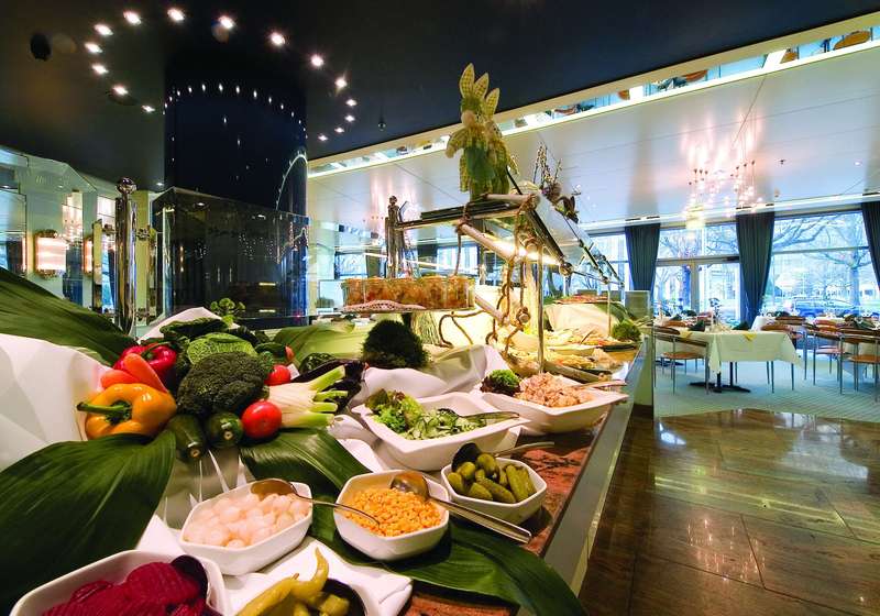 Maritim Hotel Frankfurt