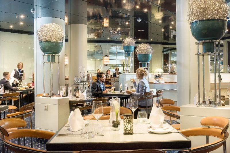 Maritim Hotel Frankfurt