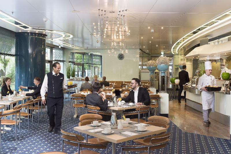 Maritim Hotel Frankfurt