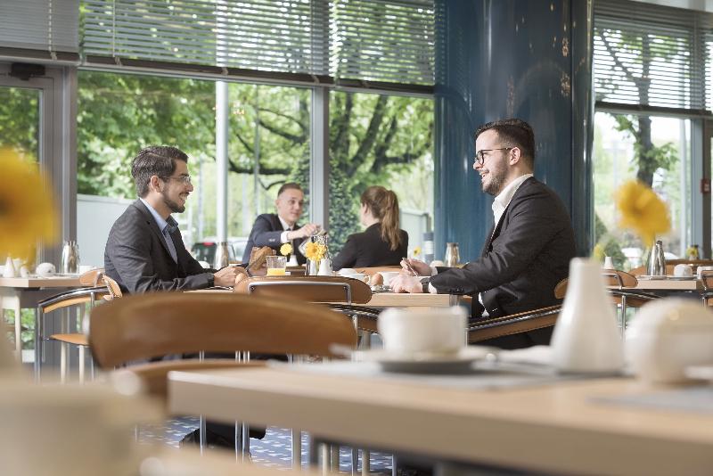 Maritim Hotel Frankfurt