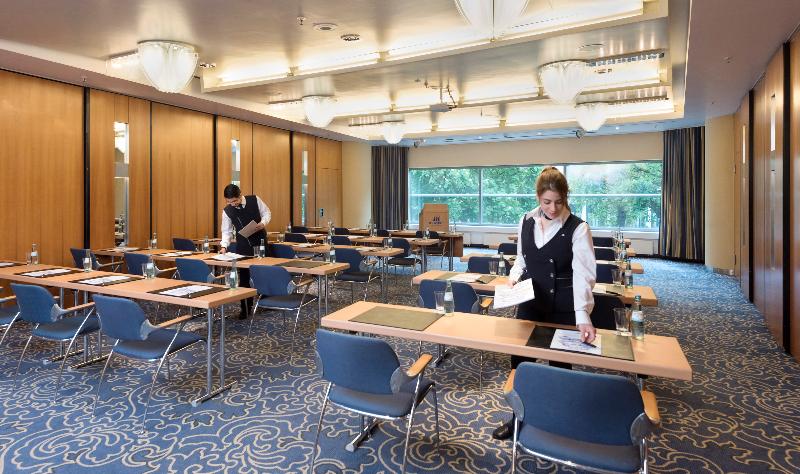 Maritim Hotel Frankfurt