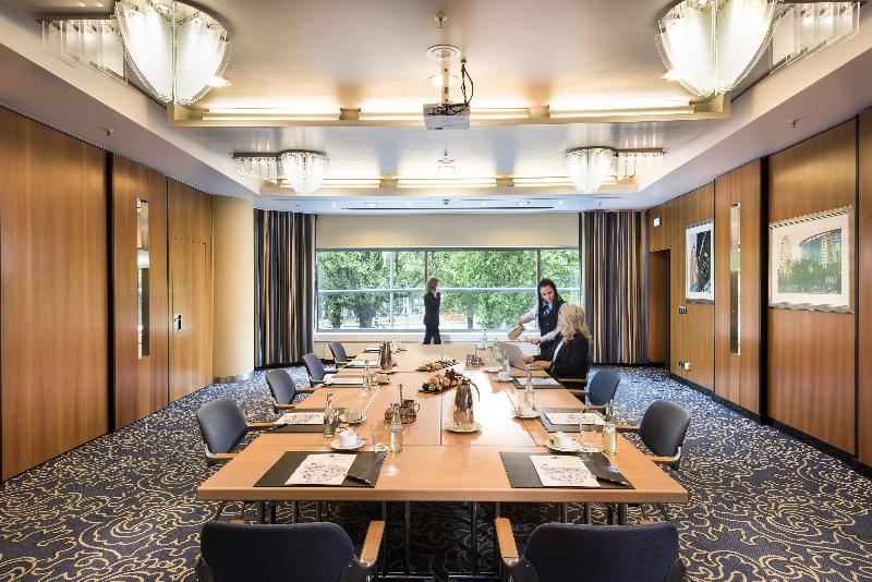 Maritim Hotel Frankfurt