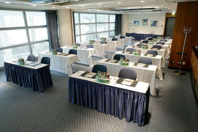 Maritim Hotel Frankfurt