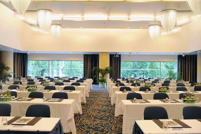 Maritim Hotel Frankfurt