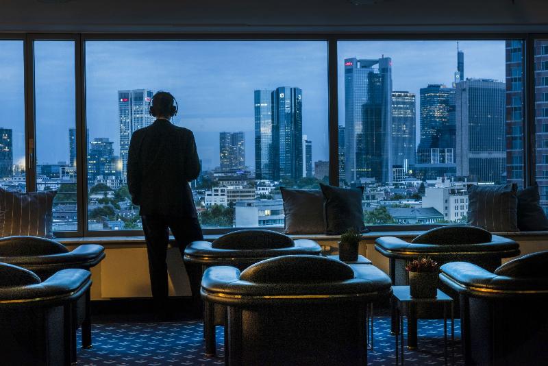 Maritim Hotel Frankfurt