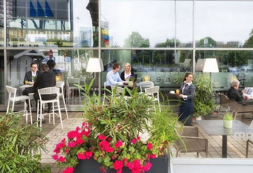 Maritim Hotel Frankfurt