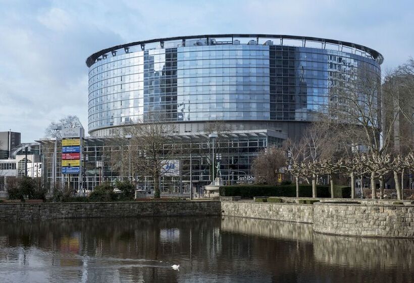 Maritim Hotel Frankfurt