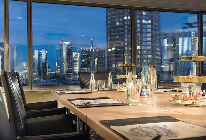 Maritim Hotel Frankfurt