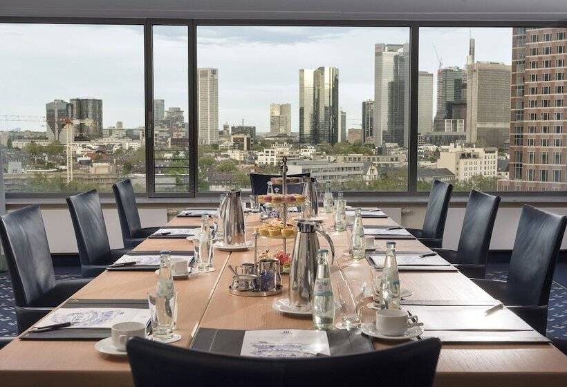 Maritim Hotel Frankfurt